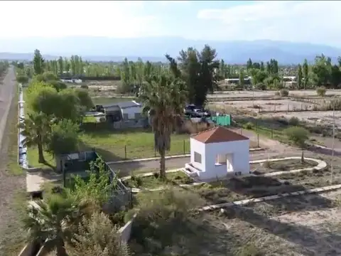 Terreno en Venta en Maipu, Maipú