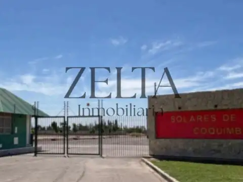 Terreno en Venta en Maipú, Mendoza
