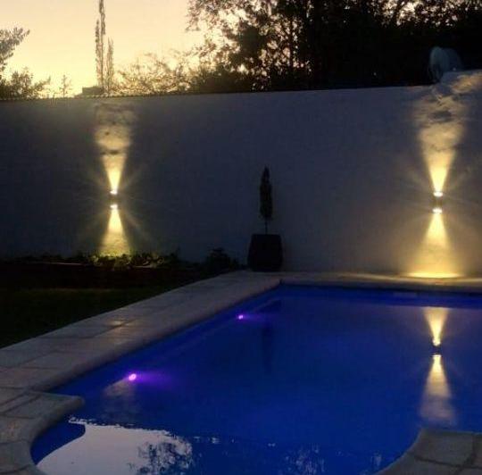 Casa · 120m² · 5 Ambientes · 2 Cocheras