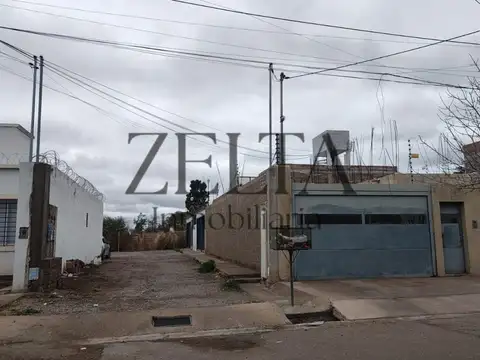 Terreno en Venta en Maipú, Mendoza