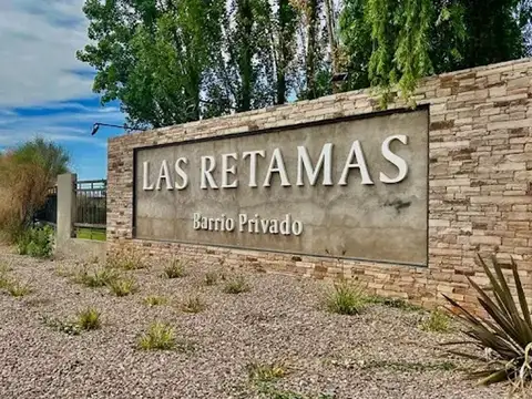 Terreno en Venta en Fray Luis Beltran, Maipú