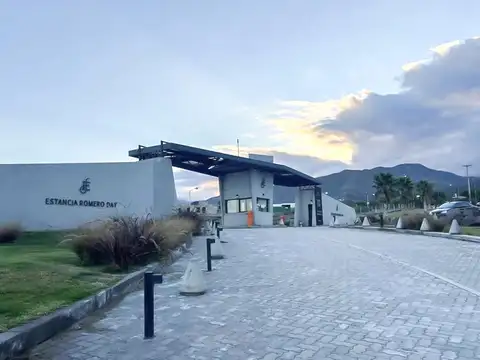 Terreno en Venta en Las Heras, Mendoza