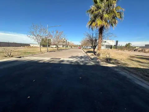 Terreno en Venta en Villa Nueva de Guaymallen, Guaymallén
