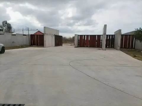 Terreno en Venta en Las Compuertas, Lujan de Cuyo