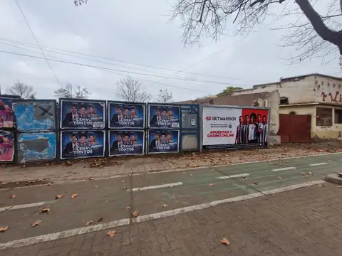 Terreno en Venta en Godoy Cruz, Mendoza