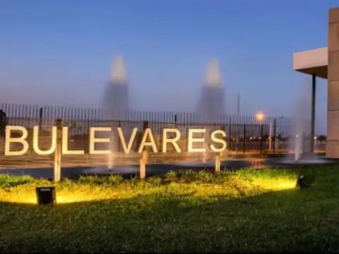 Terreno en Venta en Villa Nueva de Guaymallen, Guaymallén