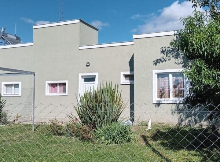 Casa · 131m² · 5 Ambientes · 1 Cochera