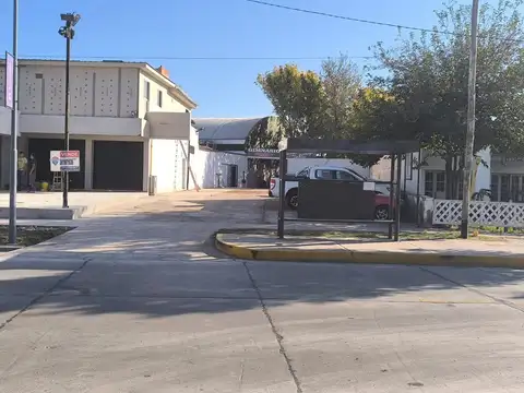 Terreno en Venta en Bermejo, Guaymallén