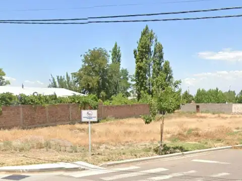 Terreno en Venta en Tupungato, Mendoza