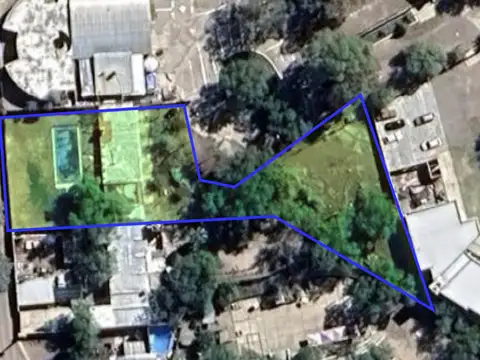 Terreno en Venta en El Challao, Las Heras