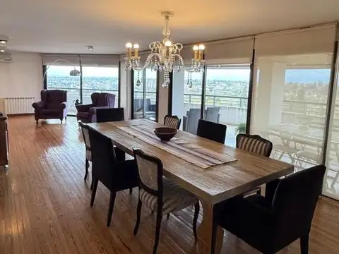 Departamento en Alquiler Temporal en Nueva Cordoba, Cordoba