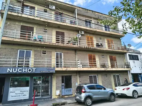 Departamento en Venta en San Vicente, Cordoba