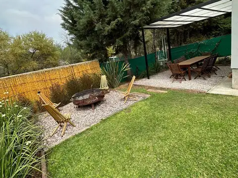 Casa en Alquiler en El Bosque, Countries y Barrios Cerrados en Cordoba Capital
