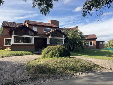 Casa en Alquiler en Lomas de la Carolina, Córdoba
