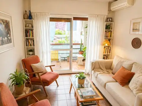 Departamento en Venta en Las Palmas, Cordoba