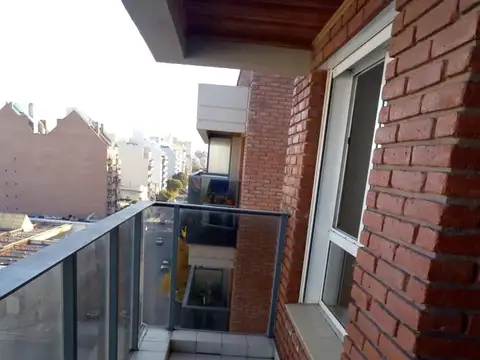 Departamento en Alquiler en General Paz, Córdoba