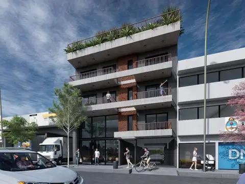 Departamento en Venta en Cordoba, Capital