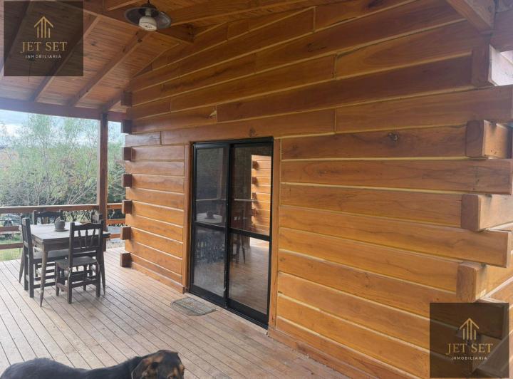 Casa · 133m² · 4 Ambientes