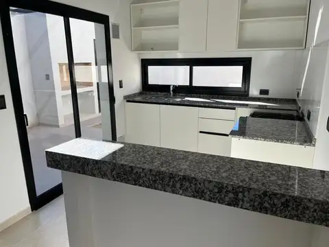 PH en Venta en Prados De Manantiales, Countries y Barrios Cerrados en Cordoba Capital