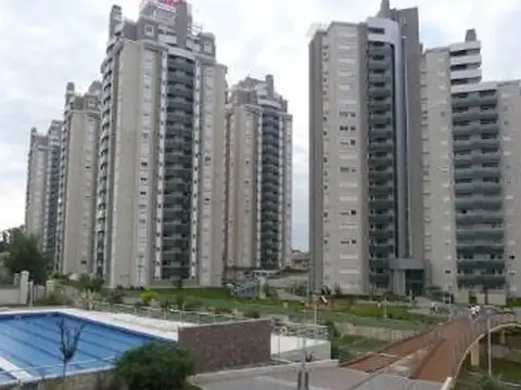 Departamento en Venta en Alto Villasol, Countries y Barrios Cerrados en Córdoba Capital