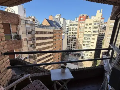 Departamento en Venta en Nueva Córdoba, Córdoba