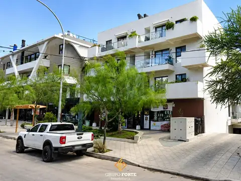 Departamento en Venta en Residencial Santa Ana, Córdoba