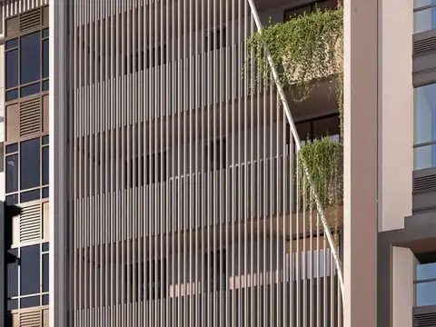 Departamento en Venta en Nueva Córdoba, Córdoba