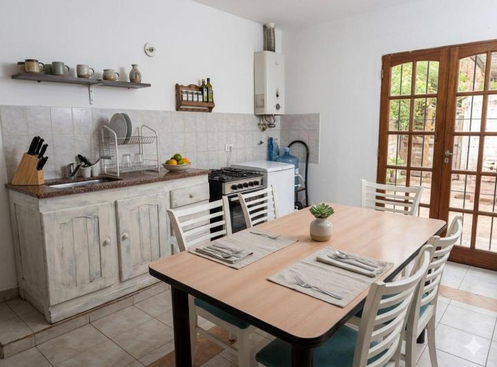 Casa · 165m² · 12 Ambientes