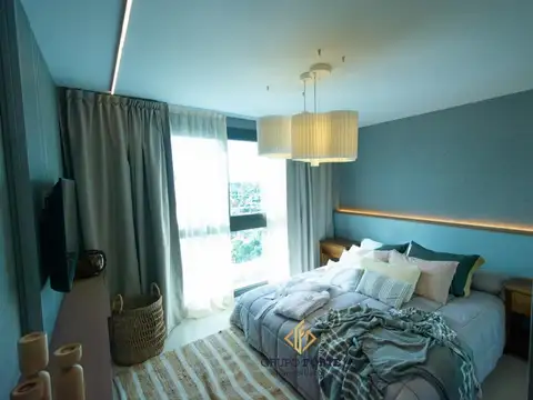 Departamento en Venta en Las Rosas, Cordoba