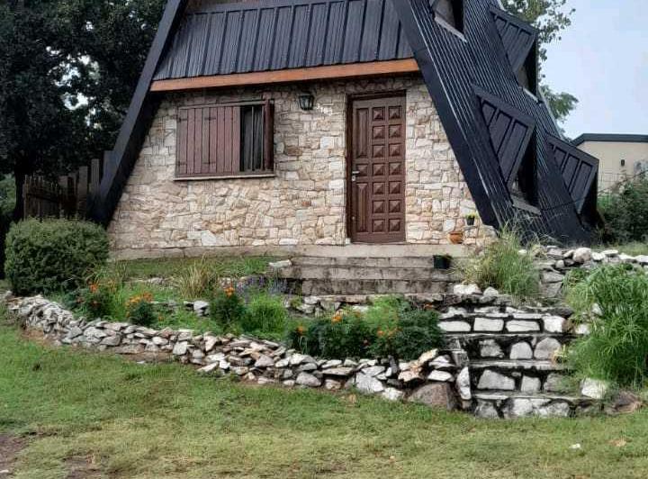 Casa · 120m² · 2 Dormitorios · 1 Cochera