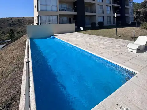 Departamento en Venta en Potrero de Garay, Santa María