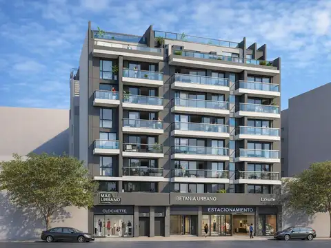 Departamento en Venta en Nueva Córdoba, Córdoba