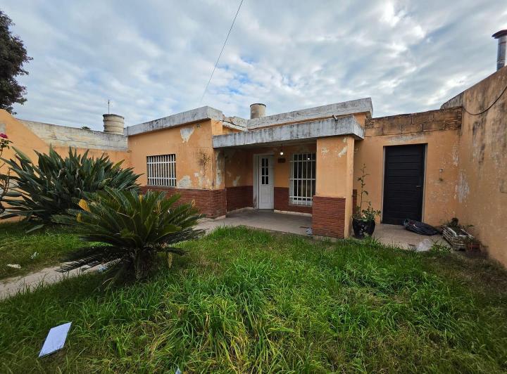 Casa · 137m² · 3 Ambientes