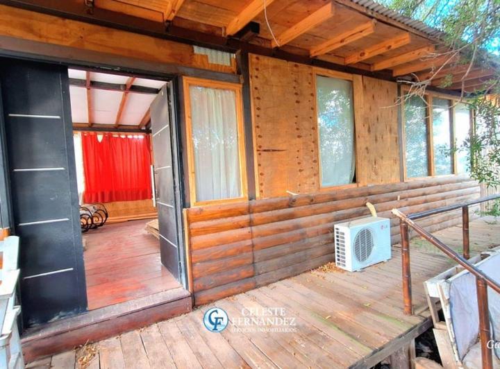 Casa · 60m² · 3 Ambientes
