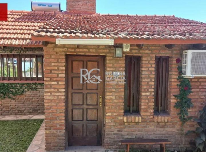 Casa · 35m² · 2 Ambientes