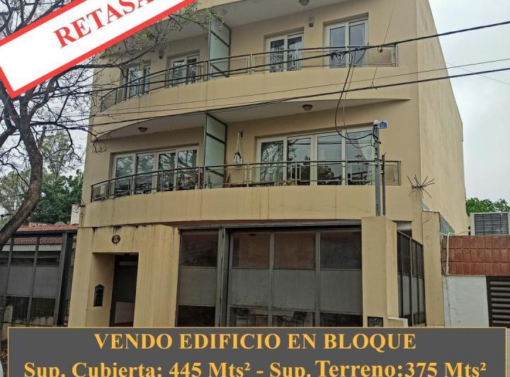 Casa · 445m² · 4 Ambientes · 4 Cocheras