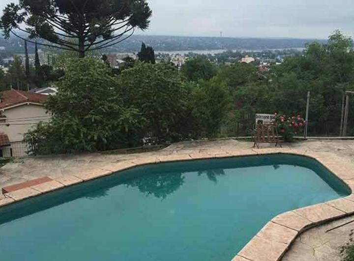 Casa · 350m² · 5 Ambientes