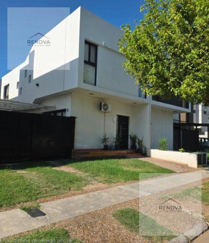 Casa · 135m² · 7 Ambientes · 1 Cochera
