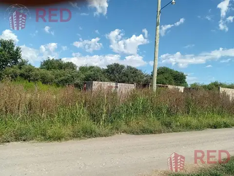 Terreno en Venta en Villa Anisacate, Santa María
