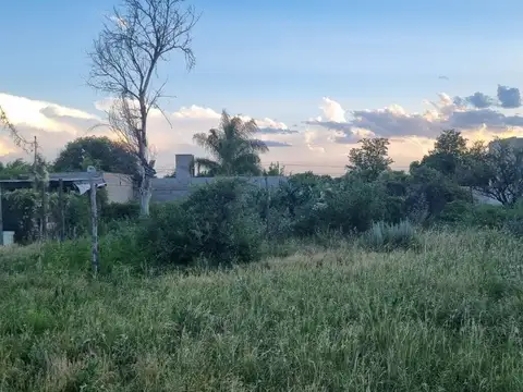 Terreno en Venta en Alta Gracia, Santa María