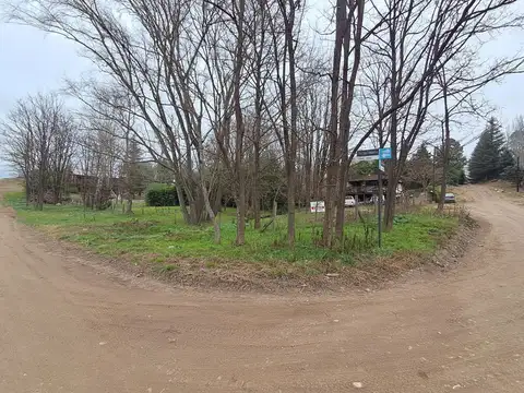 Terreno en Venta en El Vergel, Los Reartes