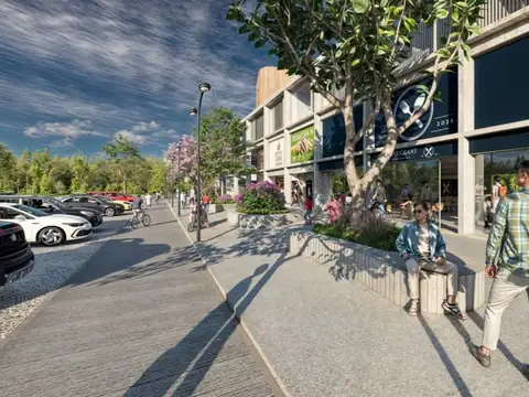 Local en Venta en Villa Allende, Colón