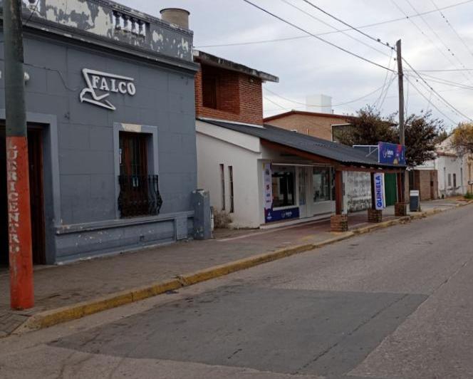 Casa · 160m² · 6 Ambientes