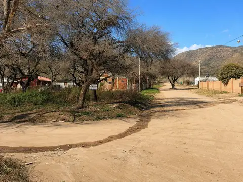 Terreno en Venta en San Roque, Punilla