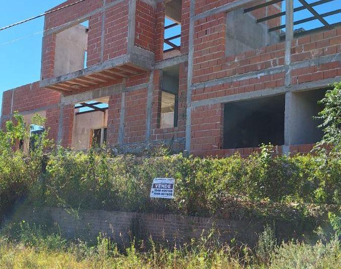 Casa · 80m² · 1 Ambiente · 1 Cochera
