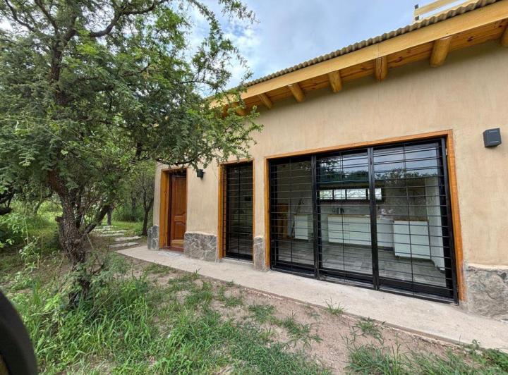 Casa · 42m² · 4 Ambientes