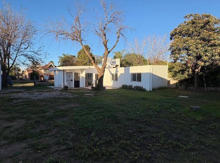 Casa · 82m² · 3 Ambientes