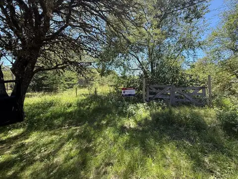 Terreno en Venta en Villa General Belgrano, Calamuchita