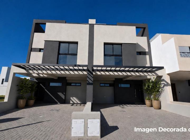 Casa · 150m² · 5 Ambientes · 2 Cocheras