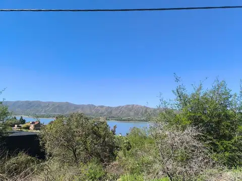 Terreno en Venta en Villa Parque Siquiman, Punilla